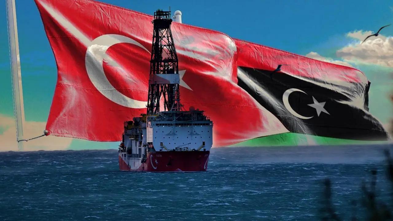 Yunan basınında Libya hezimeti: Türkiye doğu Akdeniz’de kazandı Atina izlemekle yetindi