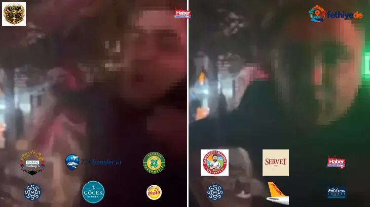 Ümraniye’de trafikte yol verme kavgası! Tartıştığı kadın sürücünün camını yumrukladı