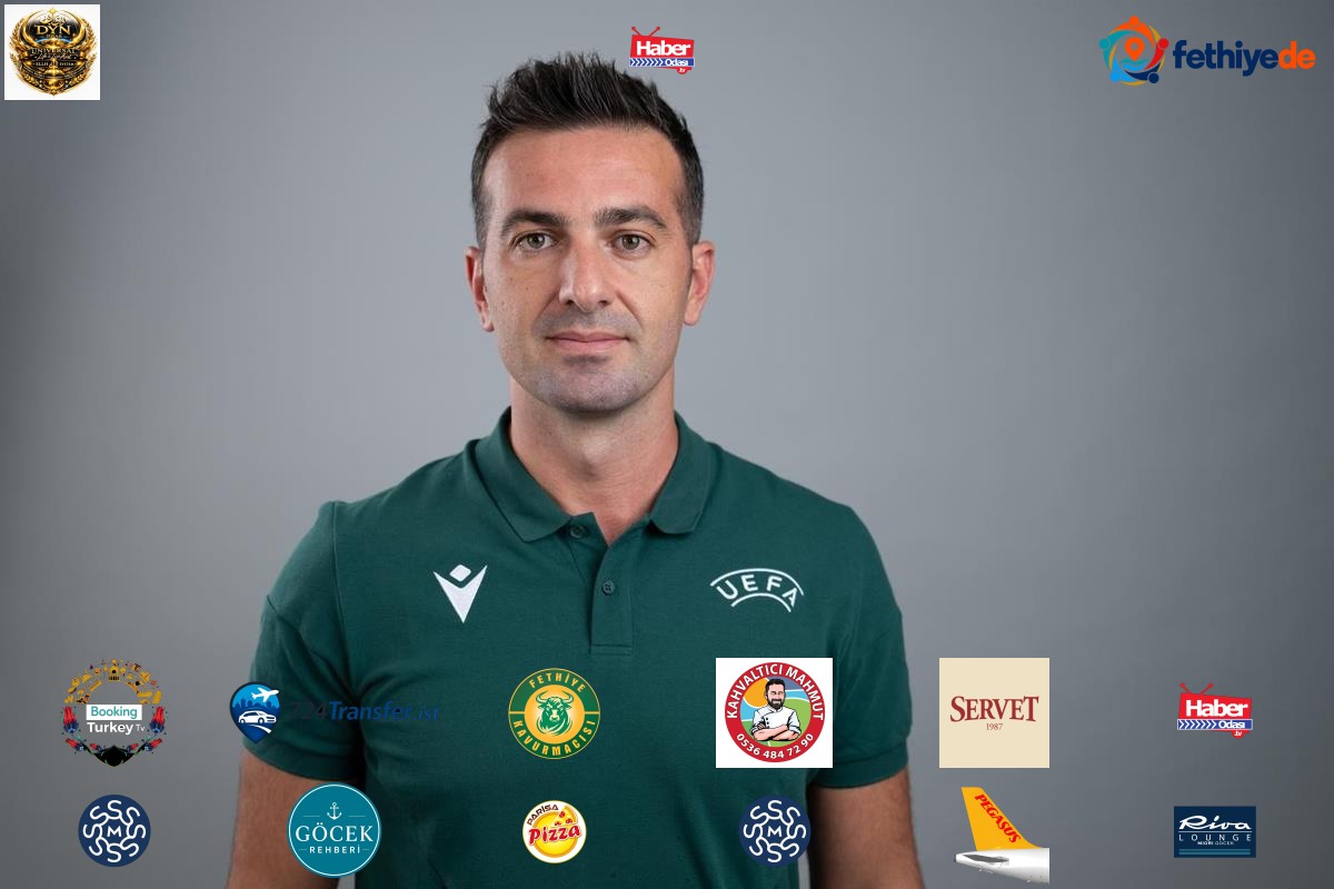 Kadir Sağlam kimdir? Samsunspor-Amedspor maçında iki kırmızı kart gösteren hakem nereli?