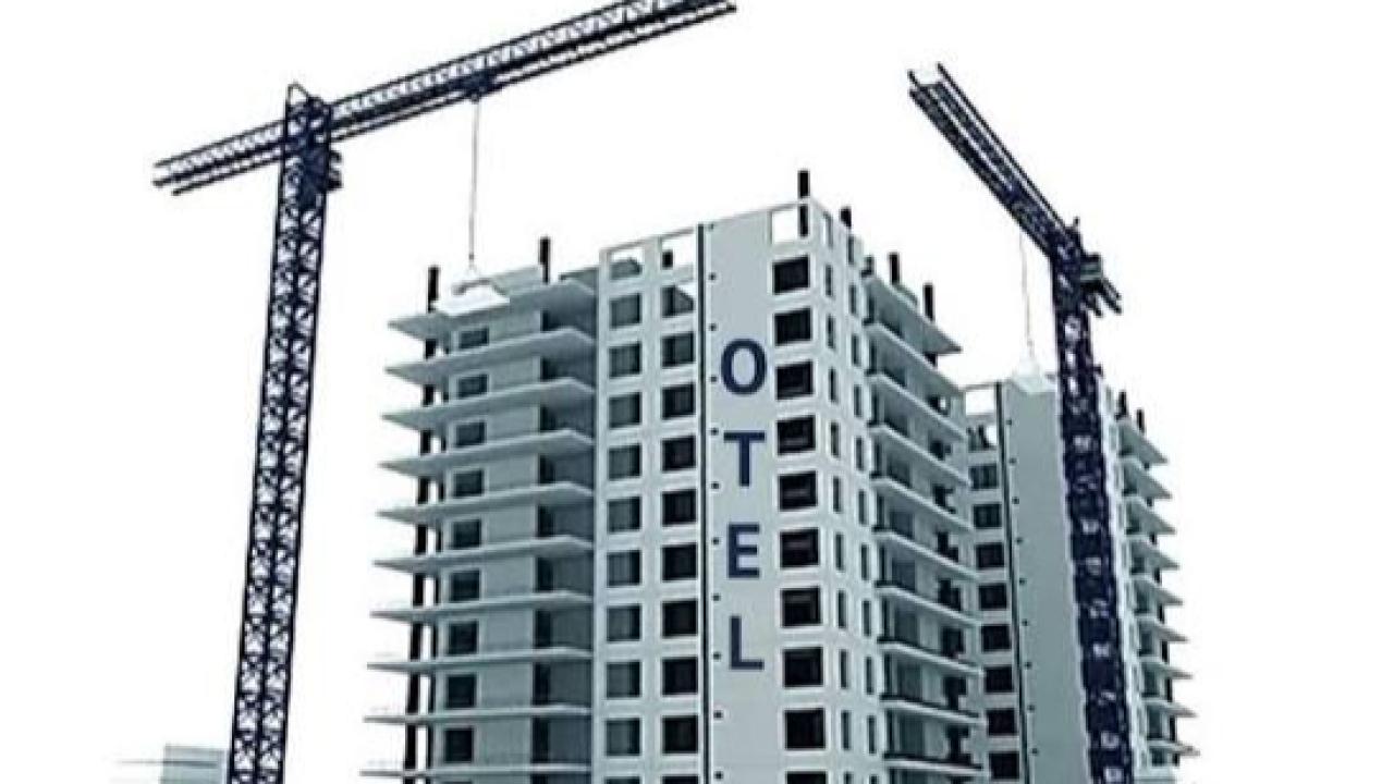 Türkiye Turizminde 3 Milyar Doları Aşan Yeni Otel Yatırımı: 280 Proje Yolda