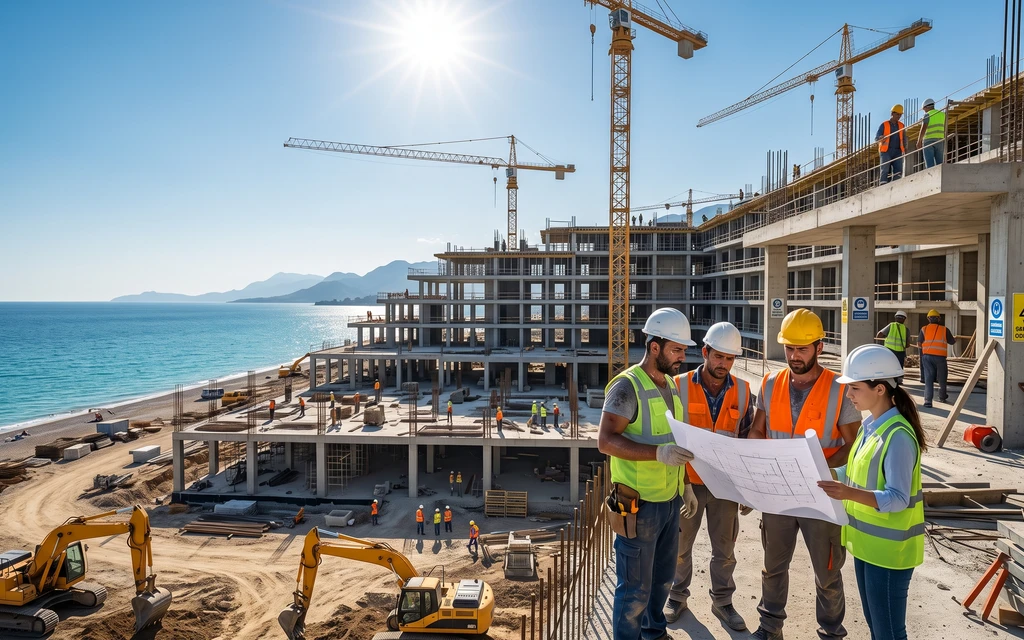 Türkiye turizmine 3 milyar dolarlık yatırım! 280 yeni otel açılacak