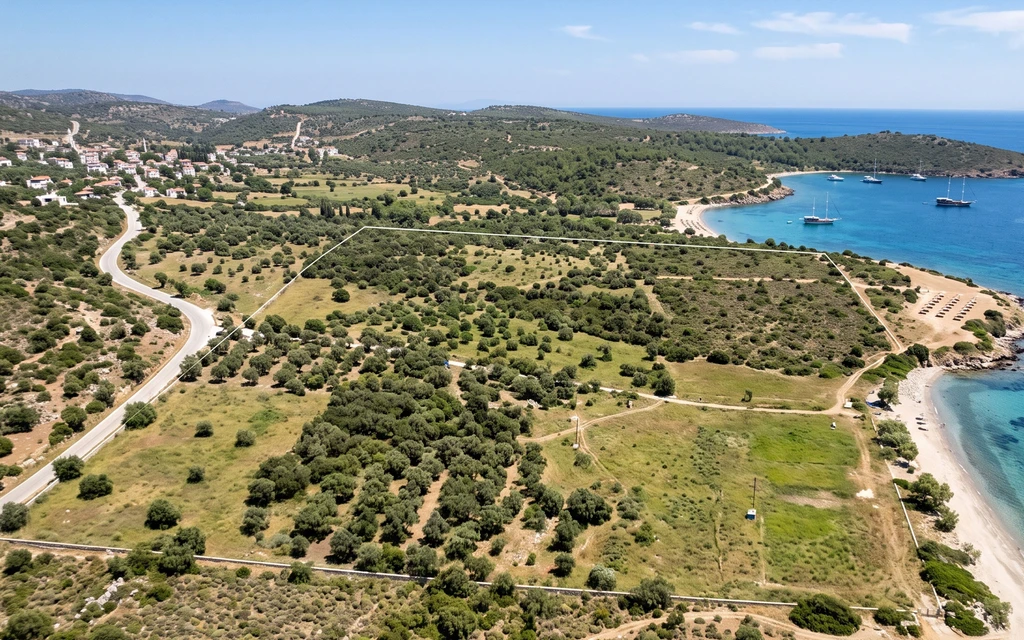 TOKİ Antalya, Muğla, İstanbul dahil 6 ilde turizm alanlarını satışa çıkardı