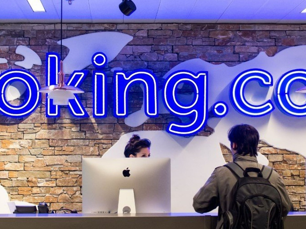 Booking.com yeni bir soruşturma ile karşı karşıya