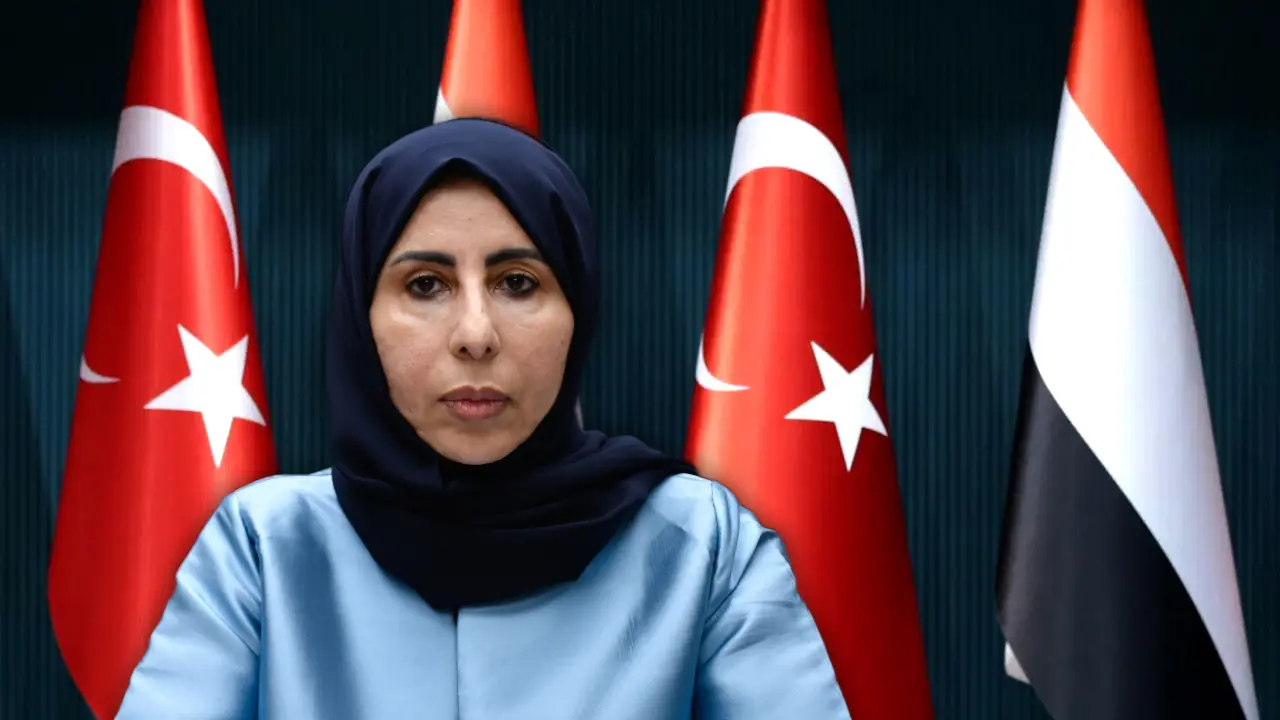 Yemen'den Türkiye açıklaması! 'Kilit bir ülke' deyip duyurdular! Mekke İttifakı mesajı