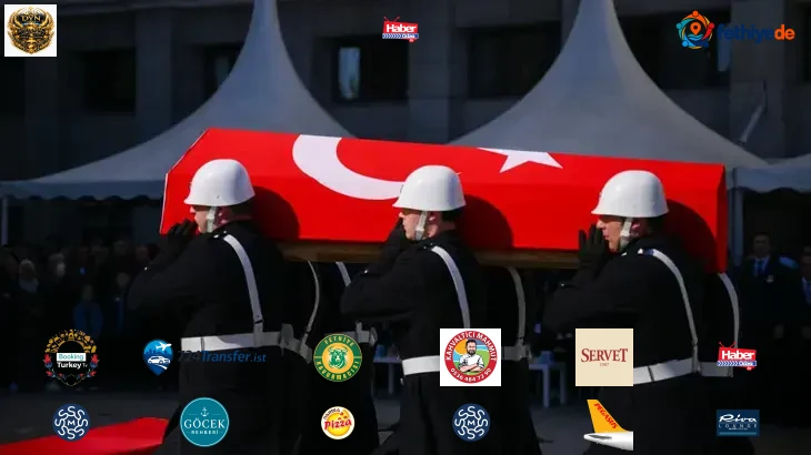 Ankara'da Askeri Araç Kazası: Albay Sayit Gökgöz Şehit Düştü