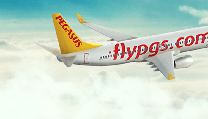 Pegasus’un Stratejik Yükselişi: Uçuş Ağını Küresel Güce Dönüştürmek