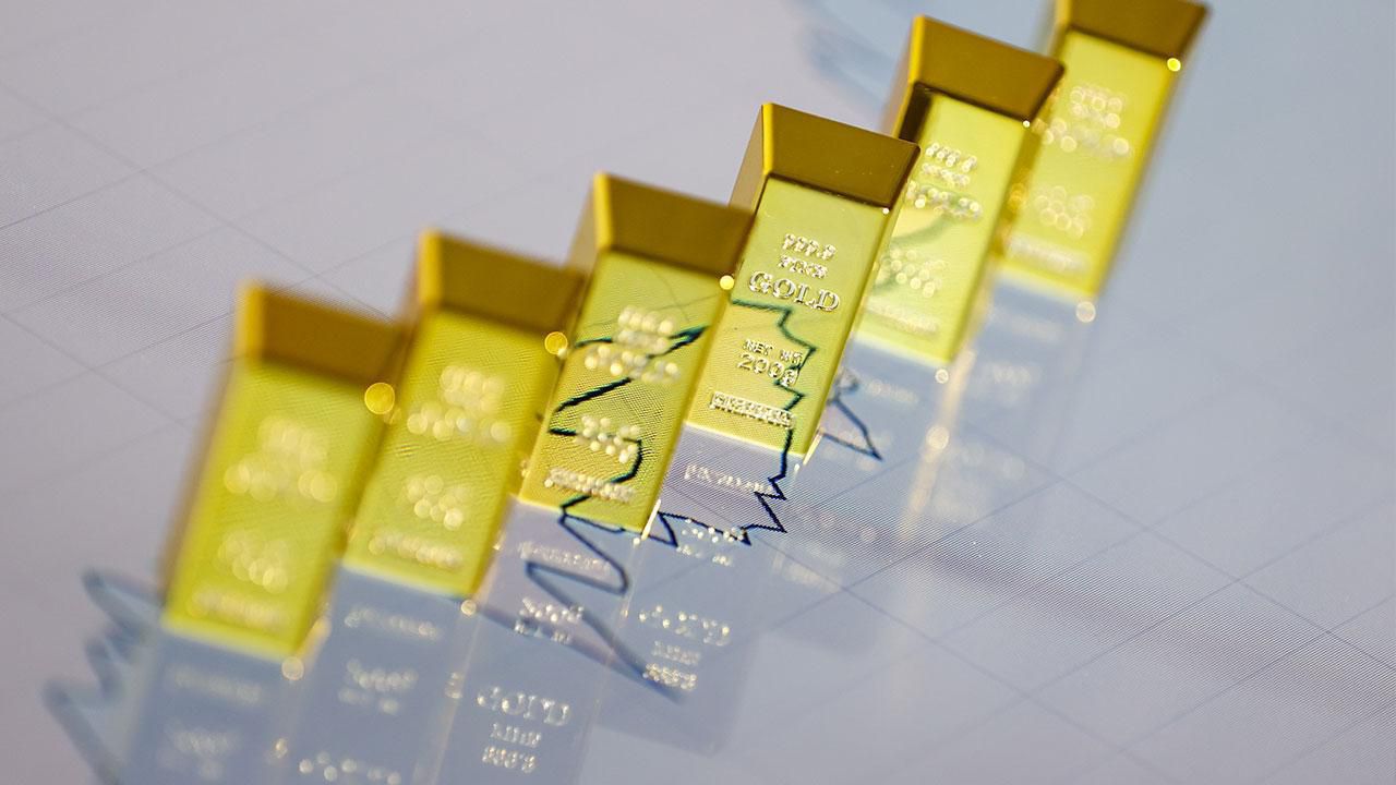 Borsa ve altın haftayı kayıpla tamamladı