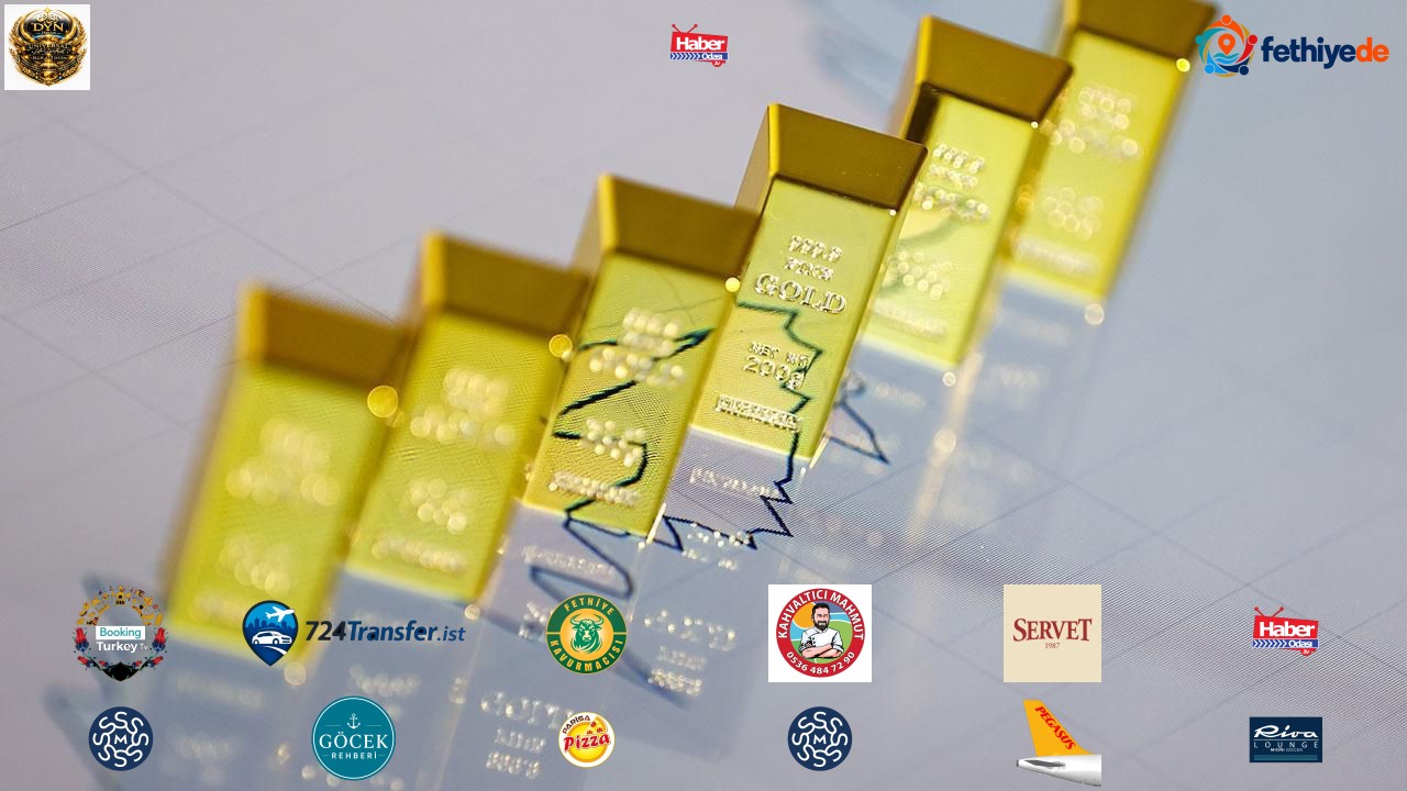 Borsa ve altın haftayı kayıpla tamamladı