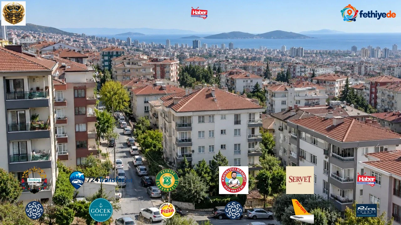İstanbul'da kentsel dönüşüm kararı: Kartal'da 8,59 hektarlık alanı kapsıyor