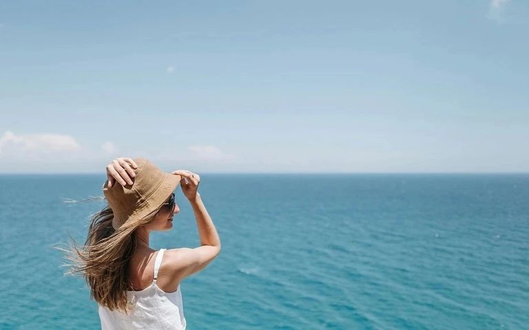 Yerli turist 3 ayda 155 milyar TL harcama yaptı