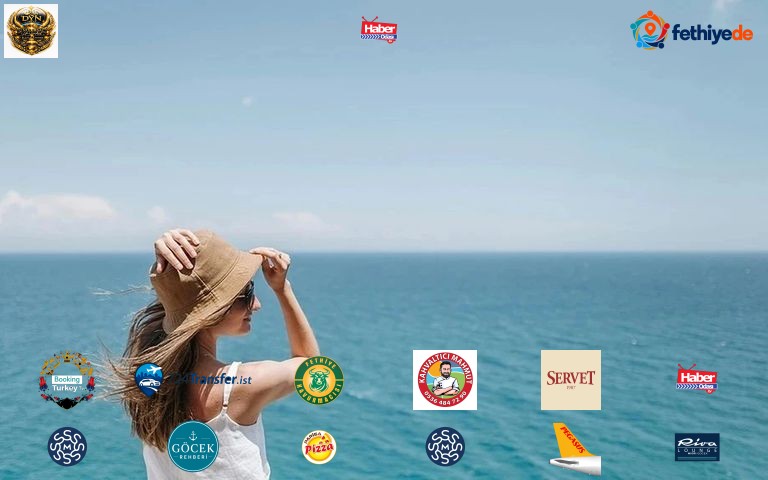 Yerli turist 3 ayda 155 milyar TL harcama yaptı