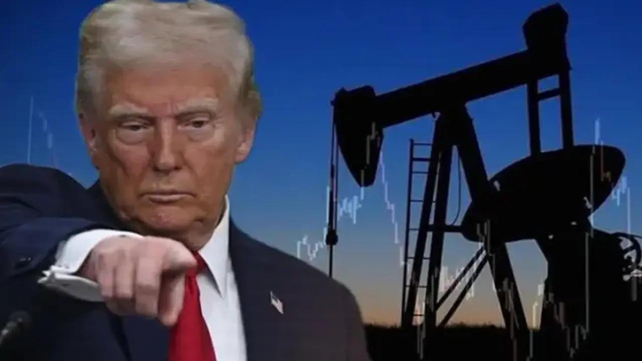 Trump'tan flaş hamle! Soğuk Savaş yasasını devreye aldı! Tüm dünyada fiyatları etkileyecek