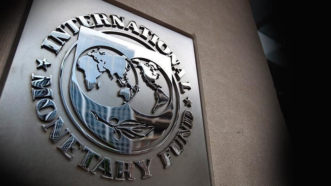 IMF: Türkiye mali şeffaflıkta son 10 yılda önemli gelişme kaydetti