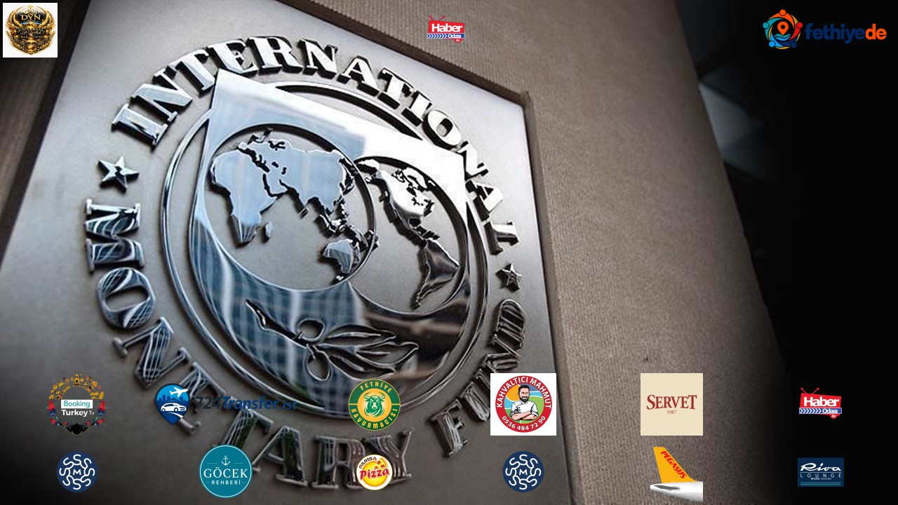 IMF: Türkiye mali şeffaflıkta son 10 yılda önemli gelişme kaydetti