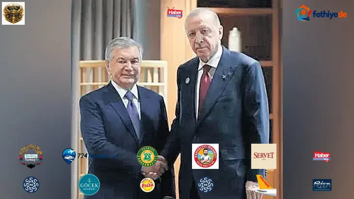 Türk dünyası yeniden şekilleniyor