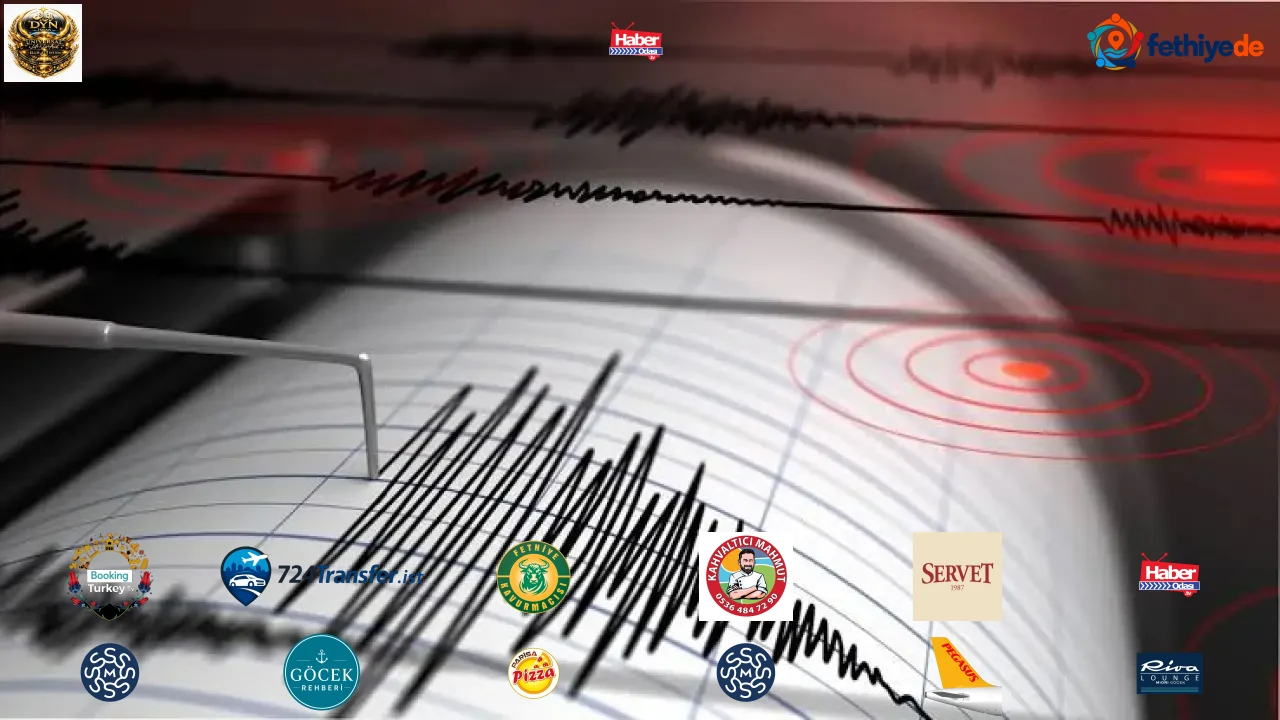 Japonya’da şiddetli deprem