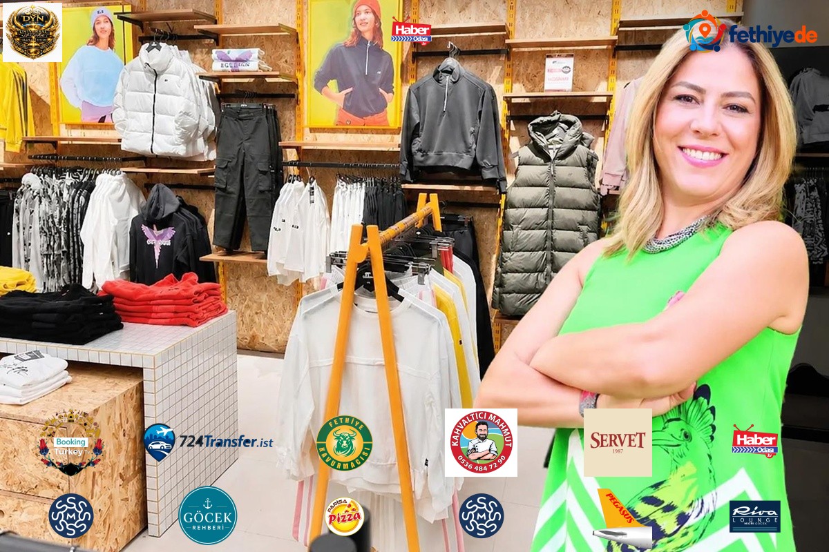Bir odada kuruldu, milyonlar sattı! Ünlü giyim markası iflas etti