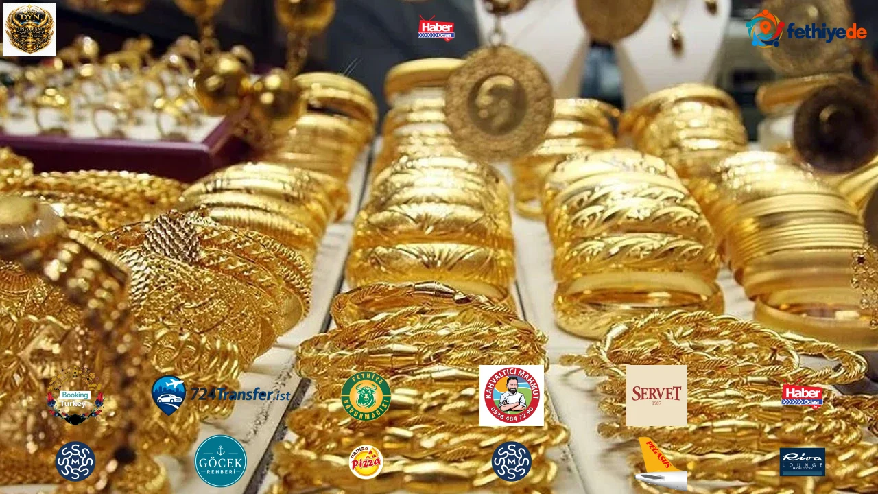 Gram altın ve çeyrek altın kaç TL oldu? Altın fiyatları ne kadar? Altın fiyatlarında son durum ne? 25 Ekim 2026 güncel altın fiyatları ne kadar?
