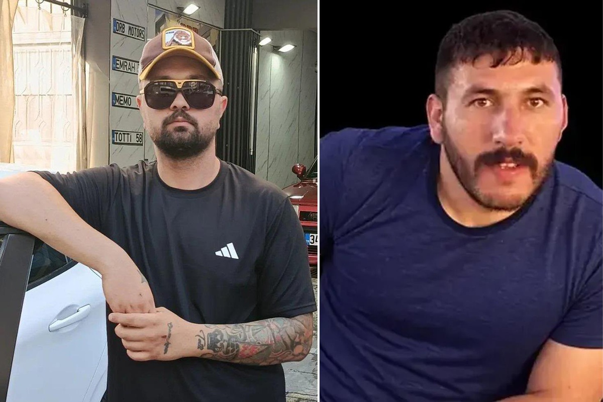 İstanbul'da bir ilçe diken üstünde! 3 günde ikinci cinayet