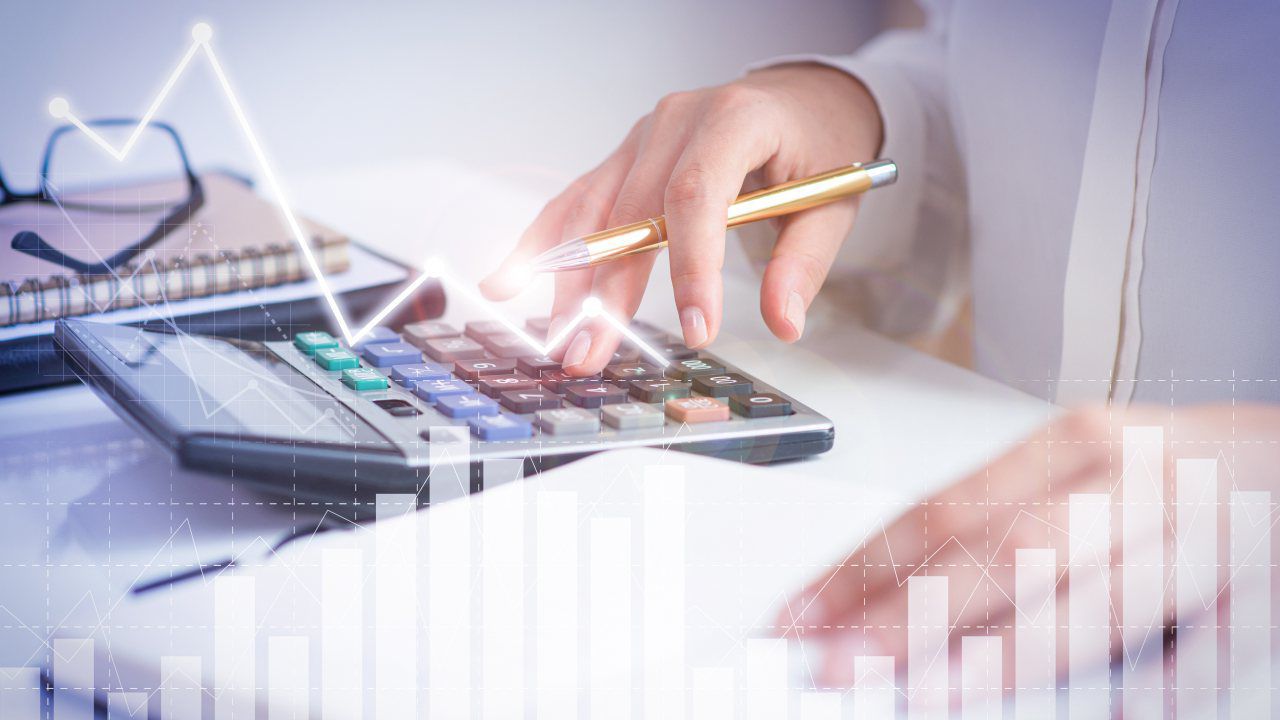 Finansal hizmetlere güven 3,2 puan azaldı