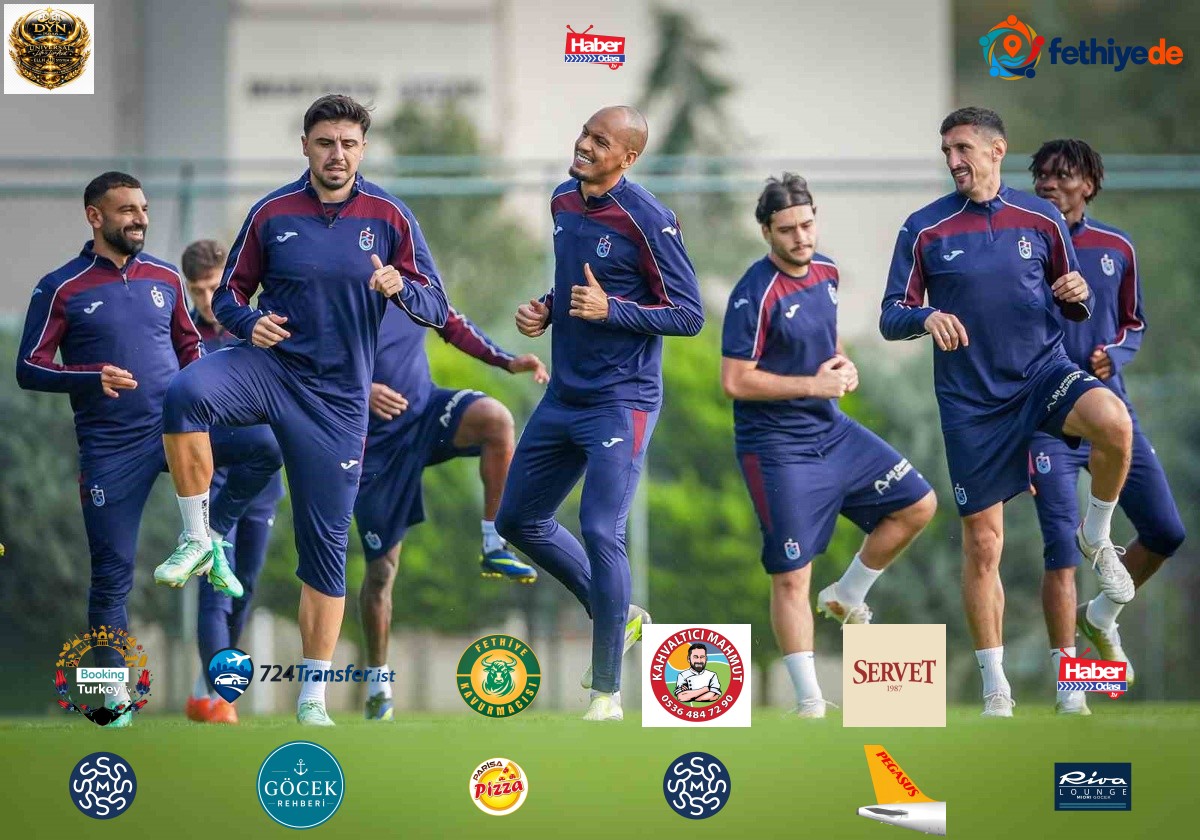 Çaykur Rizespor ile Trabzonspor yarın Süper Lig'de 49. kez karşılaşacak