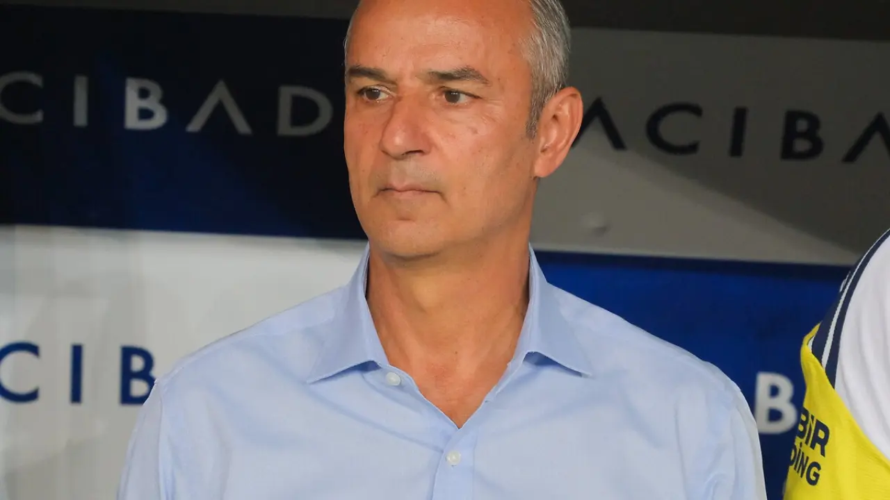 İsmail Kartal'dan derbi 11'inde büyük sürpriz!