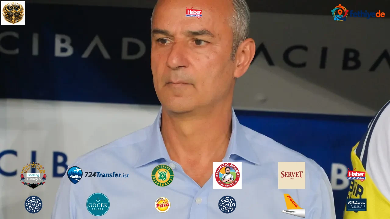 İsmail Kartal'dan derbi 11'inde büyük sürpriz!