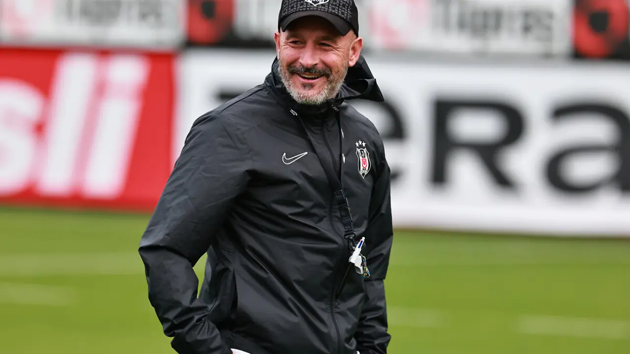 Italiano, transfer raporunu sundu! Kartal'ın ilk hedefi ortaya çıktı
