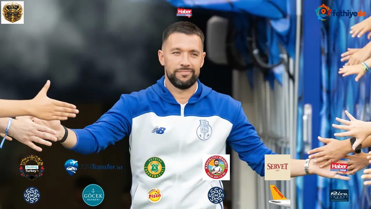 Kariyeri Süper Lig'de başlamıştı! Avrupa devinde 87 yıl sonra bir ilki başardı