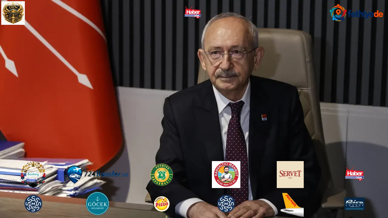 Kılıçdaroğlu'ndan Mekke Anlaşması kararı: 'Evet' diyeceğiz!