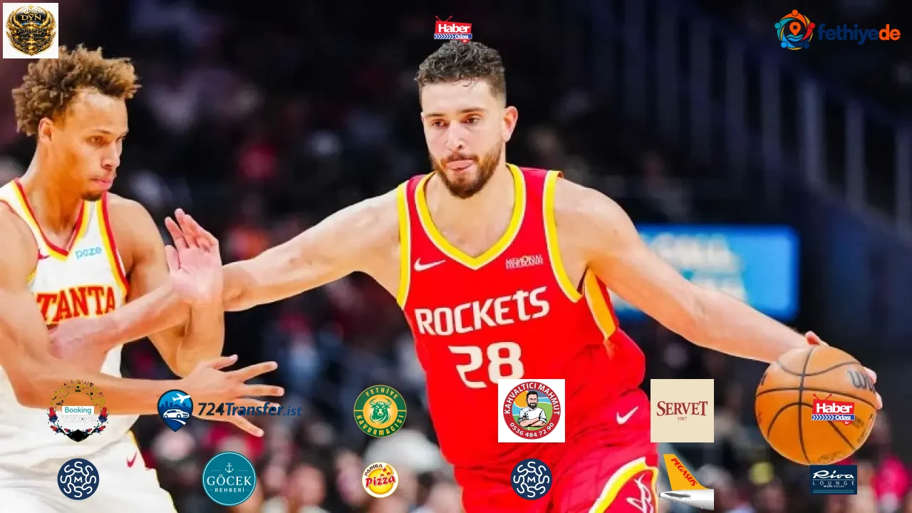 Alperen Şengün, NBA'de şov yaptı! Takımına zafer kazandırdı