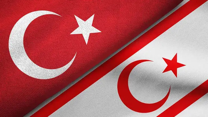Türkiye-KKTC doğal gaz hattı için NAVTEX yayımlandı