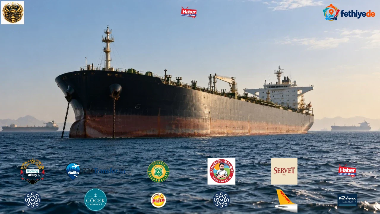 Petrol piyasasında yeni kriz: Tanker bulmak zorlaştı, maliyetler fırladı