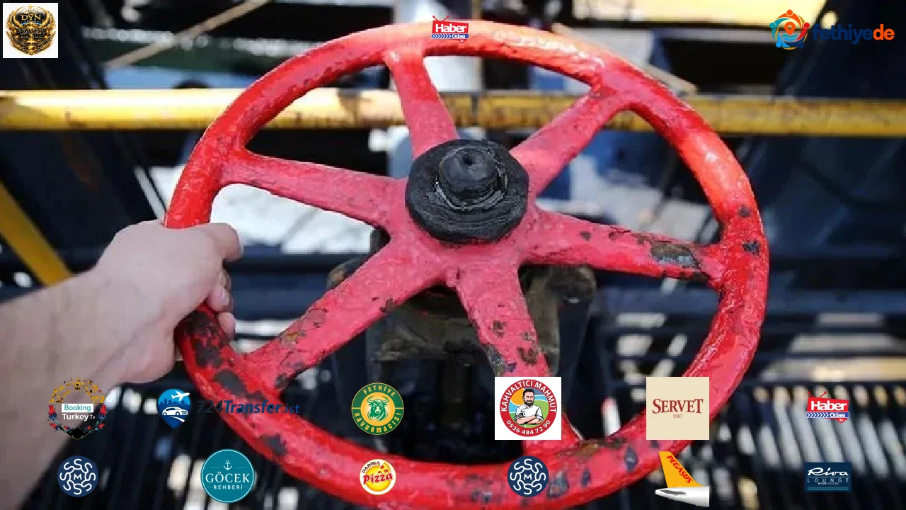 Orta Doğu'nun enerji haritası değişebilir: Suriye için kritik plan