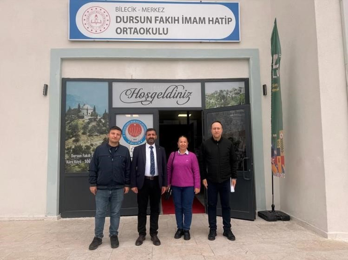 Bilecik Çocuk Evleri Sitesi koruma altındaki çocukların eğitimini değerlendirdi