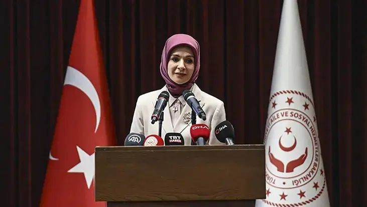 İşitme engelliler için kurulan merkez 335 bin çağrıyı yanıtladı