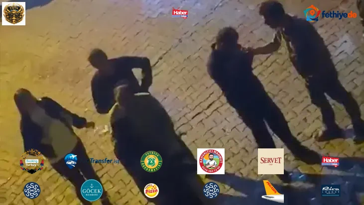 İstanbul’da kadına sokakta taciz iddiası! Vatandaşlar arasında arbede çıktı