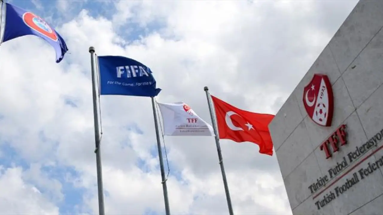 3. Lig ekibinin para cezasına yarı yarıya indirim!