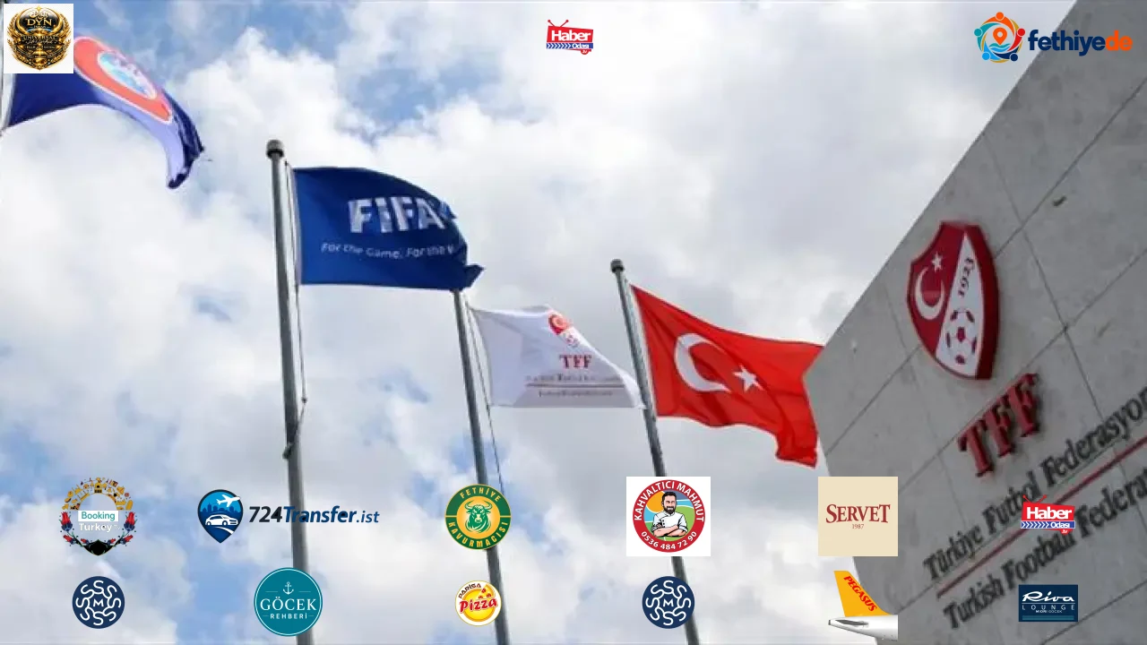 3. Lig ekibinin para cezasına yarı yarıya indirim!