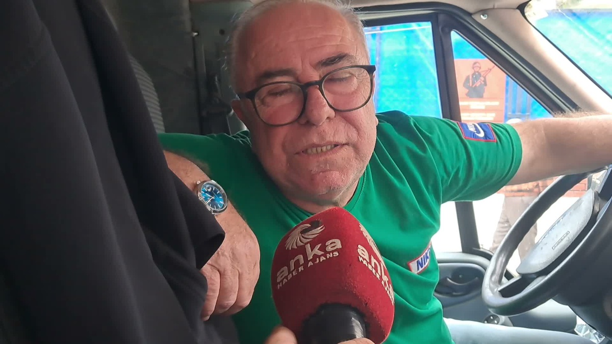 Artvinli emekli Erol Yıldırım iki arabasını satıp ilaçlara ayda 5-6 bin lira ödüyor