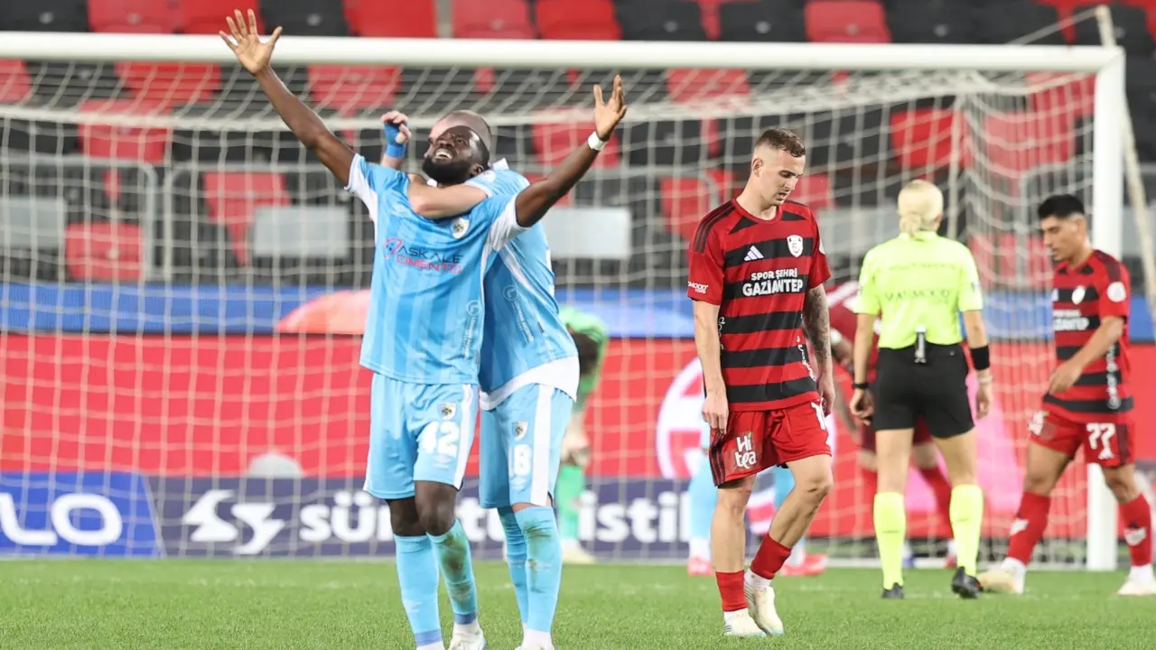 Herkes küme düşme adayı olarak gösteriyordu! Süper Lig'de yükselişe geçtiler