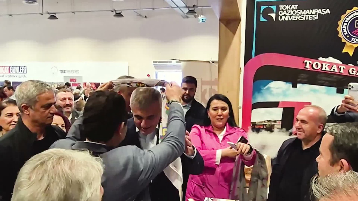 CHP İstanbul İl Başkanı Yüksel, 7. Tokat Günleri'nde halkçılık vurgusu yaptı