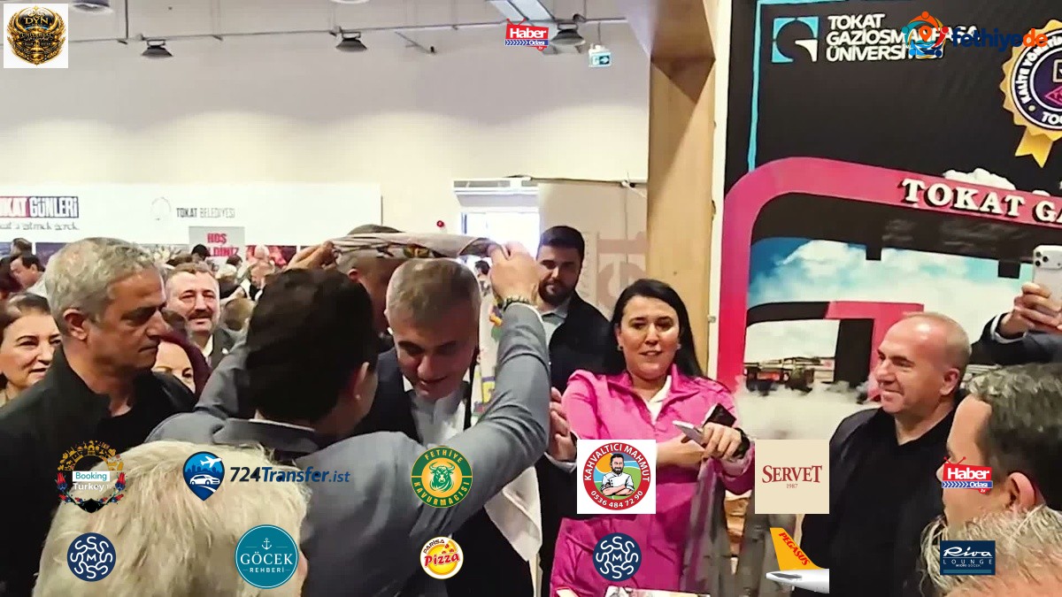 CHP İstanbul İl Başkanı Yüksel, 7. Tokat Günleri'nde halkçılık vurgusu yaptı
