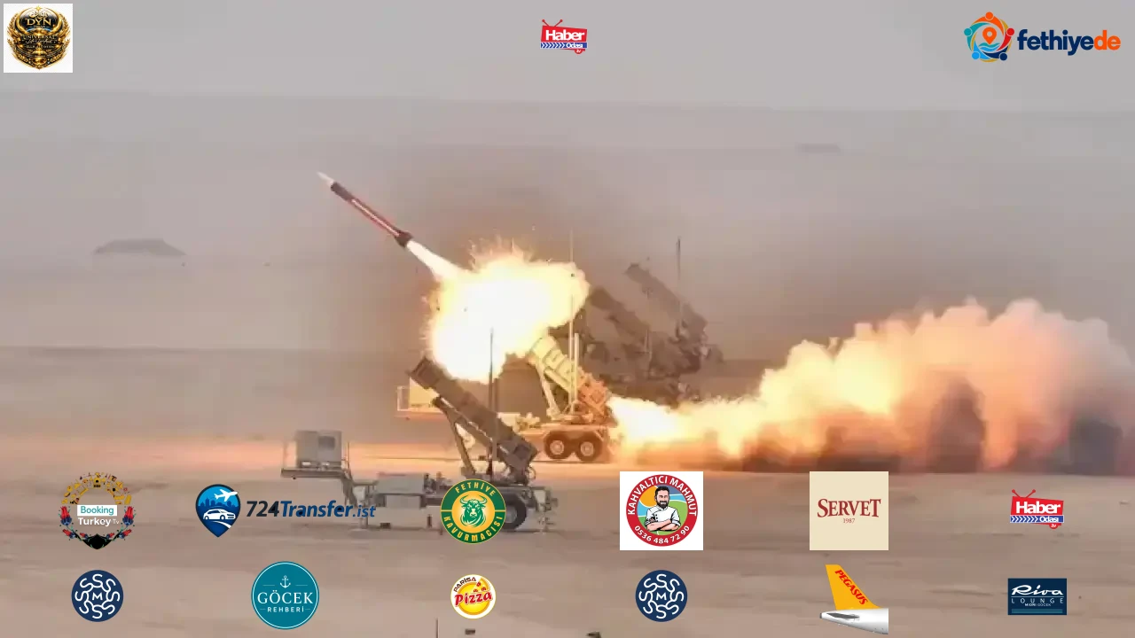 Suudi Arabistan: Husilerin fırlattığı 10 balistik füzeyi engelledik