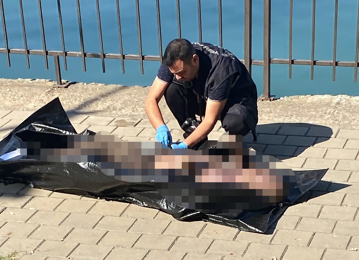 Adana'da 2 gündür haber alınamayan Mustafa Akel Seyhan Nehri'nde ölü bulundu