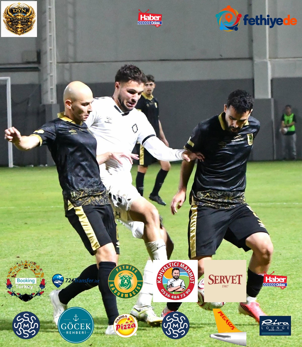Altay deplasmanda Balıkesirspor'a 5-0 yenildi, son 2 maçta 9 gol yedi