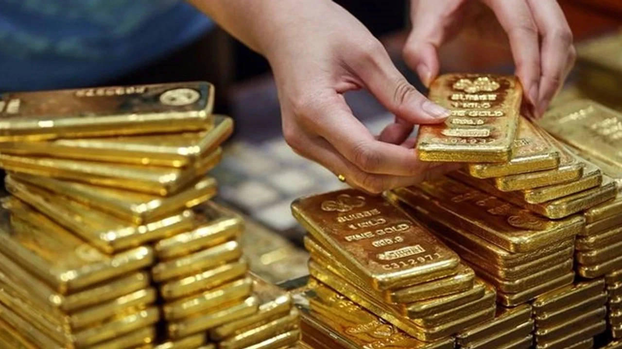 Altın rezervlerinde büyük değişim: Merkez bankalarının hamlesi ne anlama geliyor?