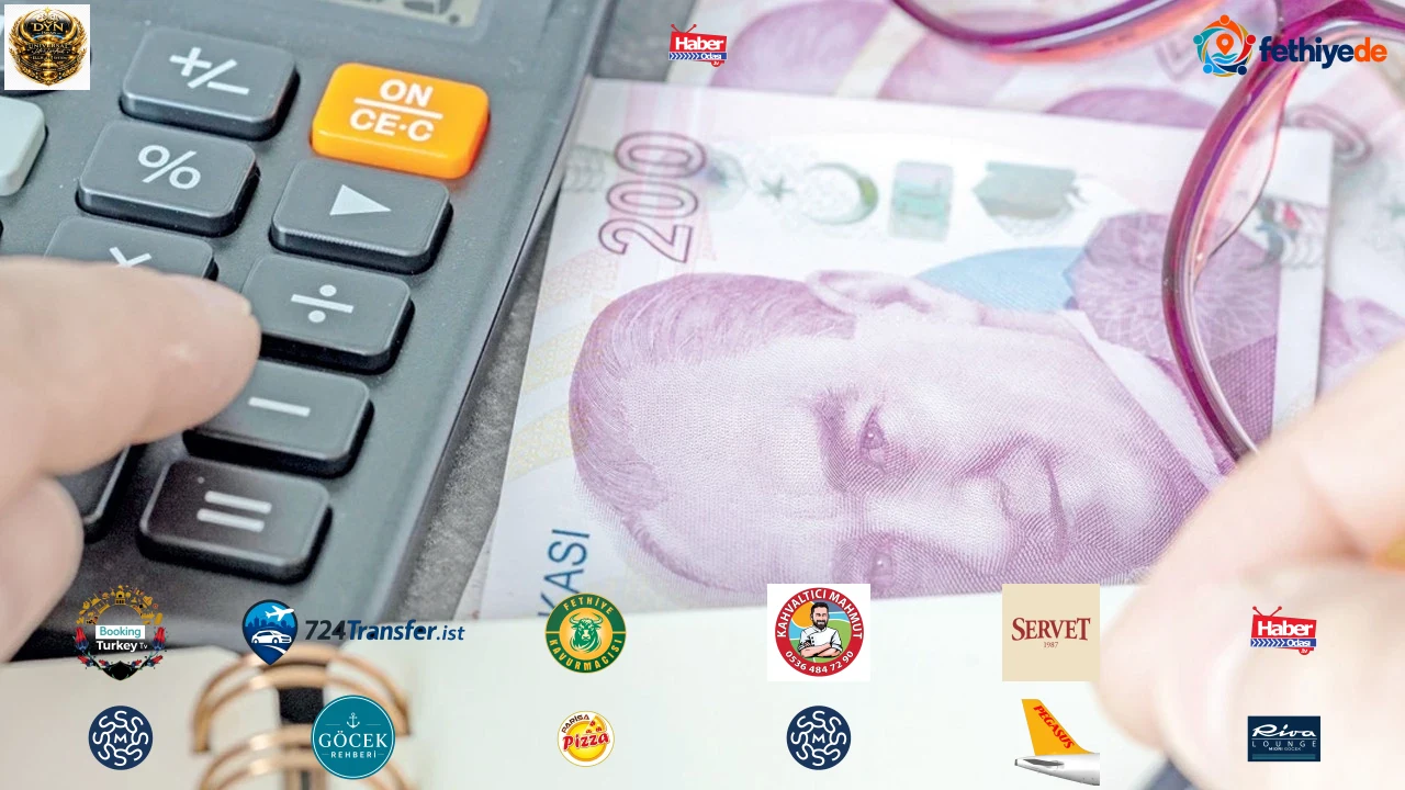 TÜRK-İŞ: Az kazanandan az, çok kazanandan çok vergi alınmalı