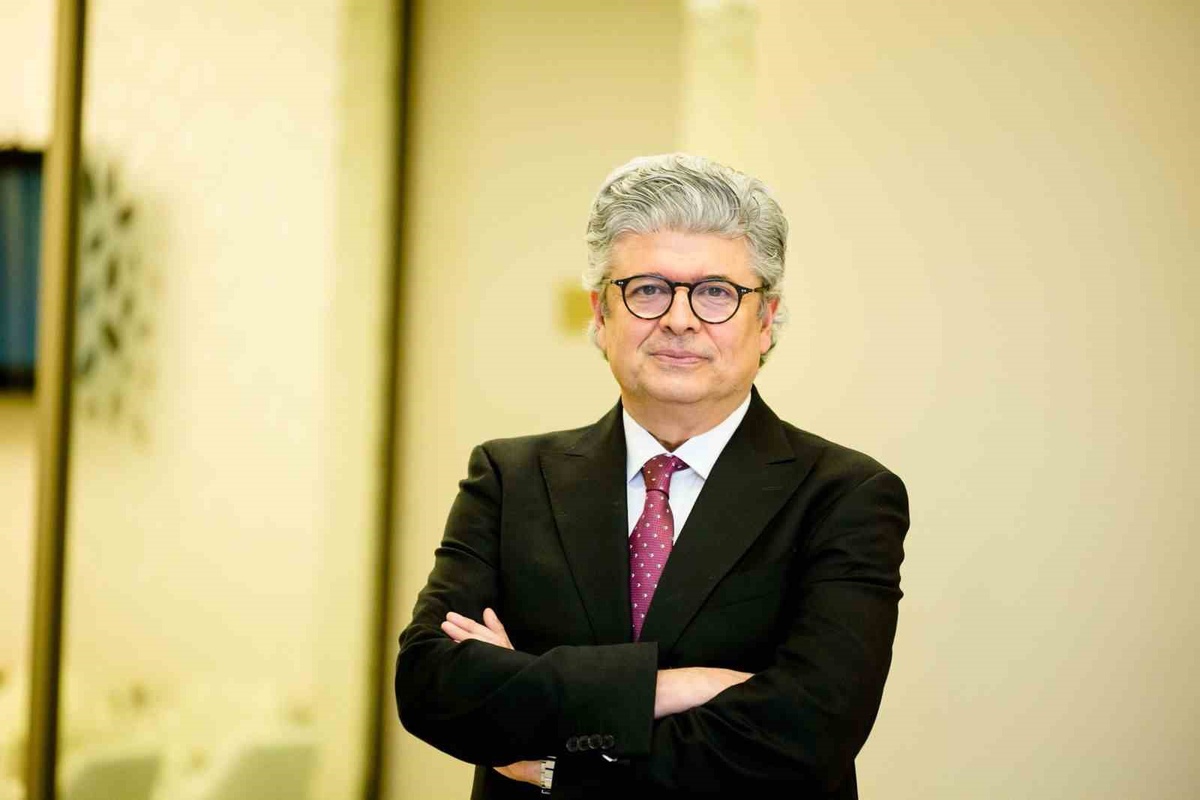 Prof. Buyru tüp bebekte sosyal medyanın gerçekçi olmayan beklenti yarattığını söyledi