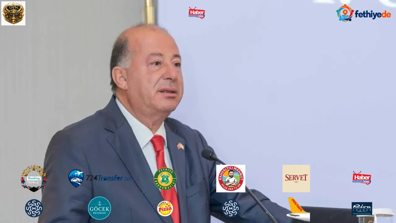 KKTC Sağlık Bakanı istifa kararı aldı